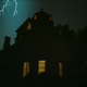 Illustration for article titled Doctor Who (Classic): “Ghost Light”